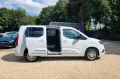 Toyota Proace City Verso Shuttle*Temp*M+S*Klima*SZH*TÜV