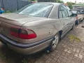 Opel Omega-GL,-CD  BESSER GEHT NICHT TOP
