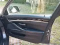BMW f11 530xd Touring softclose Standheizu...
