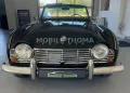 Triumph TR4