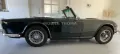 Triumph TR4