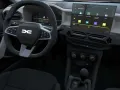 Dacia Bigster TCe 140 Essential KAMERA KLIMA