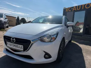 Mazda 2 Lim. Nakama