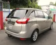 Ford GrandC-Max Titanium*1.Hand*Kamera*Navi*Lenkr-HZG