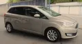 Ford GrandC-Max Titanium*1.Hand*Kamera*Navi*Lenkr-HZG