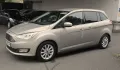 Ford GrandC-Max Titanium*1.Hand*Kamera*Navi*Lenkr-HZG