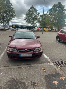 Nissan Maxima A32 2.0