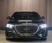 Mercedes-Benz S-klasse 450d 4MATIC Lang AMG Line-390 PK -Model