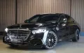 Mercedes-Benz S-klasse 450d 4MATIC Lang AMG Line-390 PK -Model