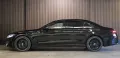 Mercedes-Benz S-klasse 450d 4MATIC Lang AMG Line-390 PK -Model