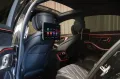Mercedes-Benz S-klasse 450d 4MATIC Lang AMG Line-390 PK -Model
