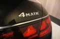 Mercedes-Benz S-klasse 450d 4MATIC Lang AMG Line-390 PK -Model