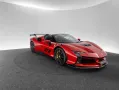 Ferrari SF90 Stradale XX Spider -1 of 599