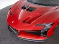 Ferrari SF90 Stradale XX Spider -1 of 599