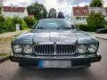 Jaguar XJ40  3.6 Liter TÜV neu H Zulassung