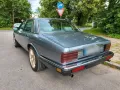 Jaguar XJ40  3.6 Liter TÜV neu H Zulassung