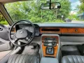 Jaguar XJ40  3.6 Liter TÜV neu H Zulassung