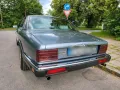 Jaguar XJ40  3.6 Liter TÜV neu H Zulassung
