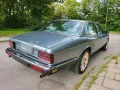 Jaguar XJ40  3.6 Liter TÜV neu H Zulassung