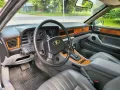Jaguar XJ40  3.6 Liter TÜV neu H Zulassung