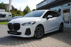 BMW 218 iA Active T.M-Sport.HUD.H&K.360°.Massage