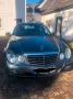 Mercedes-Benz Mercedes E280 CDI