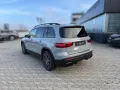 Mercedes-Benz GLB 220 d 4M AMG Night Pano/7Sitz/AHK/Distr./20
