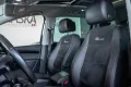 Seat Alhambra 1.4 TSI FR-Line AHK DCC PANO 7-SITZER