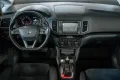 Seat Alhambra 1.4 TSI FR-Line AHK DCC PANO 7-SITZER