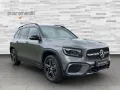 Mercedes-Benz GLB 220 4M AMG Night Pano/AHK/7Sitz/Tot/19