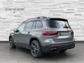 Mercedes-Benz GLB 220 4M AMG Night Pano/AHK/7Sitz/Tot/19