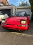 Mazda 323f BG 1.8L GT Motor