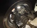 Mazda 323f BG 1.8L GT Motor