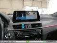 BMW X2 xDrive25e High Executive M-Sport Pano