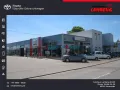 Toyota Urban Cruiser 128 kW FWD Lounge