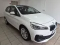 BMW 225xe Active Tourer LED Navi Sitzheizung AHK