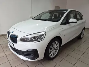 BMW 225xe Active Tourer LED Navi Sitzheizung AHK