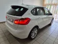 BMW 225xe Active Tourer LED Navi Sitzheizung AHK