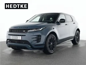 Land Rover Range Rover Evoque D200 Dynamic SE 20