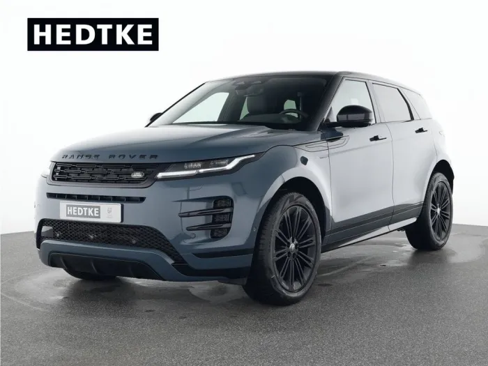 Land Rover Range Rover Evoque D200 Dynamic SE 20