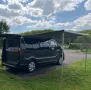 Renault Trafic Combi L1H1 SpaceClass*Camper