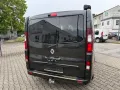 Renault Trafic Combi L1H1 SpaceClass*Camper