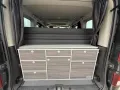 Renault Trafic Combi L1H1 SpaceClass*Camper