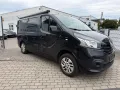 Renault Trafic Combi L1H1 SpaceClass*Camper