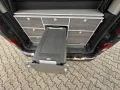 Renault Trafic Combi L1H1 SpaceClass*Camper