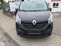 Renault Trafic Combi L1H1 SpaceClass*Camper