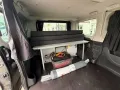 Renault Trafic Combi L1H1 SpaceClass*Camper