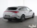 Mercedes-Benz 4M Shooting Brake EQ AMG/Night/Prem+/Bur/HUD/Mem