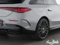 Mercedes-Benz 4M Shooting Brake EQ AMG/Night/Prem+/Bur/HUD/Mem