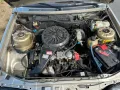 Opel Ascona C 1.8 H Kennzeichen